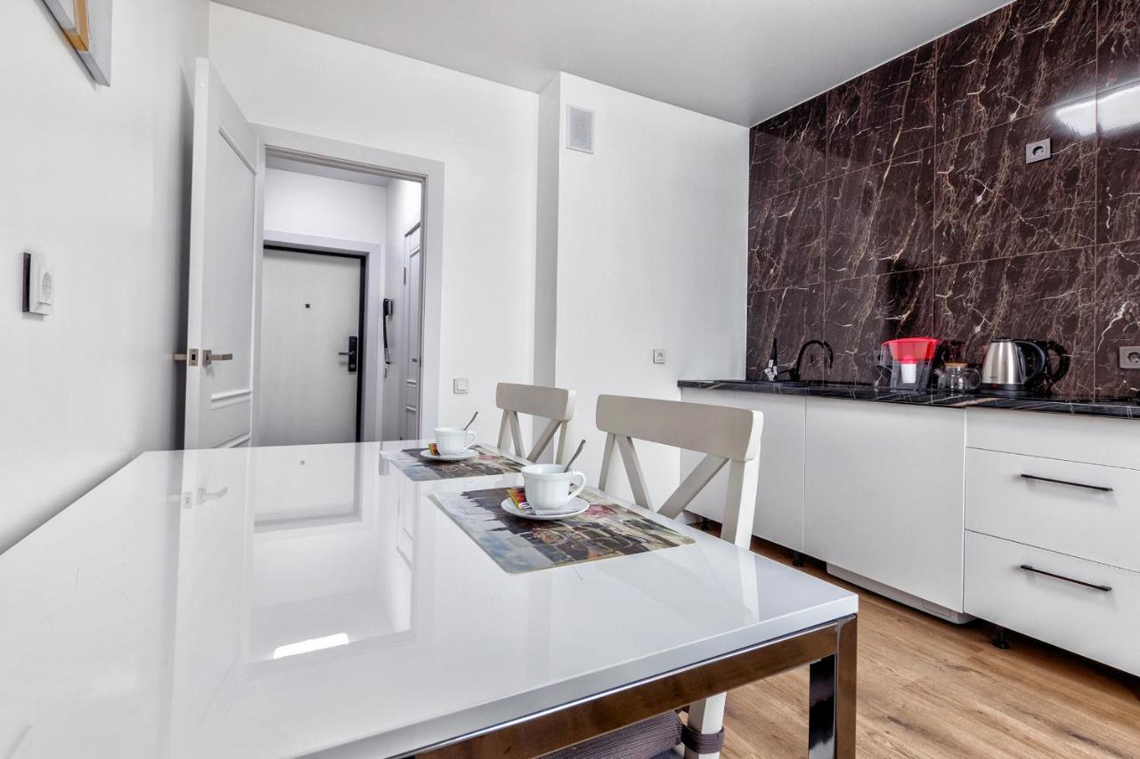 Raisson Aparthotel G74 Хан Шатыр Astana Exterior foto