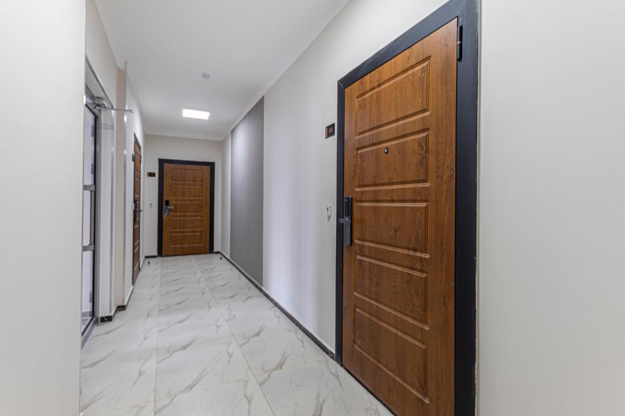 Raisson Aparthotel G74 Хан Шатыр Astana Exterior foto